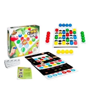 بازی فکری توپ به توپ | زرافه |55005203