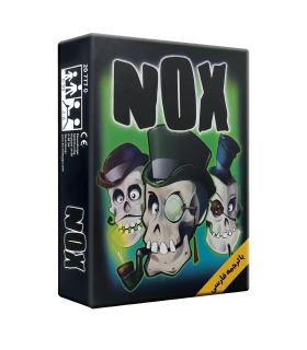 بازی فکری ناکس NOX | دراگون |55004132