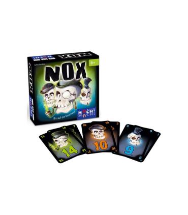 بازی فکری ناکس NOX | دراگون |55004132