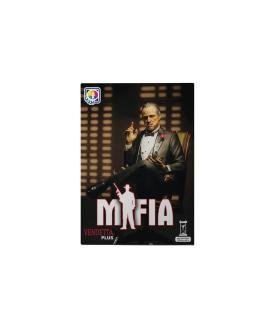 بازی فکری مافیا (بردیا) کد: DTA9904 |  |5591022302326