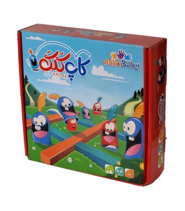 بازی فکری کاپ کلک |  |55004814