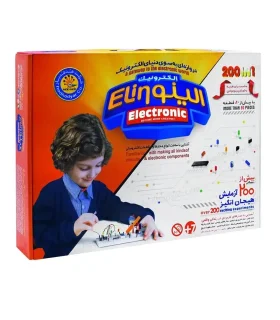 الکترونیک الینو | هدهدیار |55003664