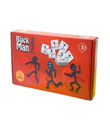 بازی فکری بلک من | |55003461