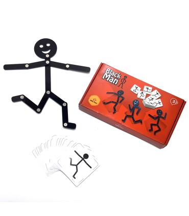 بازی فکری بلک من | |55003461