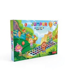 بازی آموزشی جامپر (JUMPER) |  |55003467