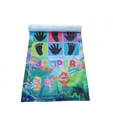 بازی آموزشی جامپر (JUMPER) |  |55003467