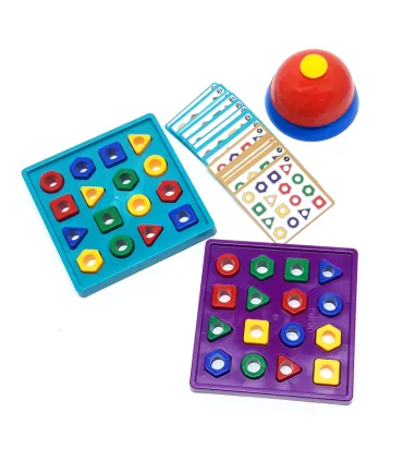 بازی فکری چیدو (CHIDO) | |55003320