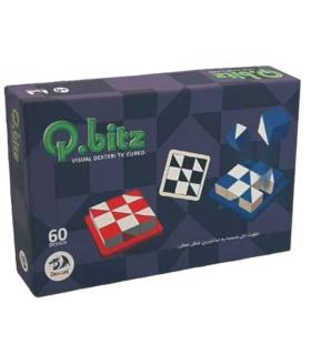 بازی فکری کیوبیتس دراگون | دراگون |55003862