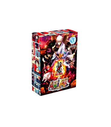 کارت بازی انیمه | |55003440