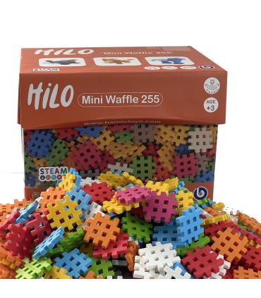 مینی وافل نرم 255 قطعه HILO |  |55004145