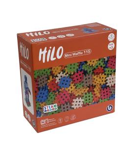 مینی وافل نرم 115 قطعه HILO |  |55004143