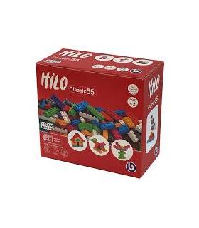 لگو کلاسیک نرم 55 قطعه HILO |  |55004057