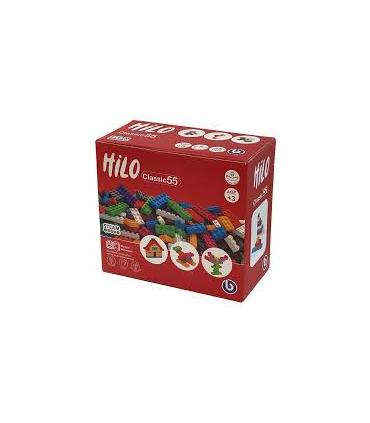 لگو کلاسیک نرم 55 قطعه HILO |  |55004057