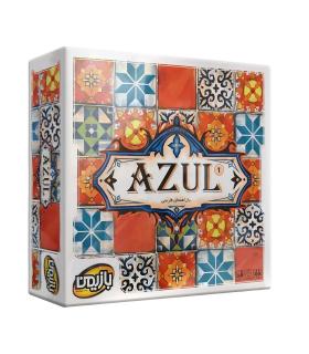 بازی فکری آزول 1 (بازیمن) |  |55004127