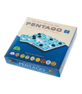 بازی فکری پنتاگو فکرانه | فکرانه |55001985