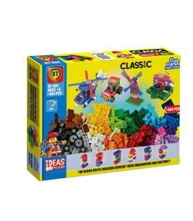 لگو 404 قطعه کلاسیک BT کد: BT 404 | BT |55004124