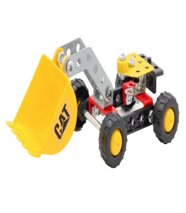 مکانو 2 مدل 51 قطعه طرح ماشین راهسازی کد: M103 | MEDIC |55004996