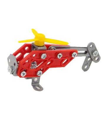 مکانو 2 مدل 47 قطعه طرح هلیکوپتر کد: M101 | MEDIC |55004997