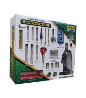 میکروسکوپ آزمایشگاهی MH-1200L مدیک | MEDIC |55004992