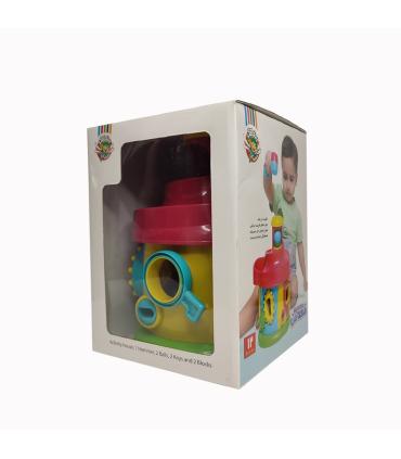 بازی آموزشی قلعه من | سنجاقک |55004074