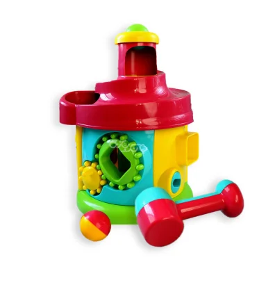 بازی آموزشی قلعه من | سنجاقک |55004074