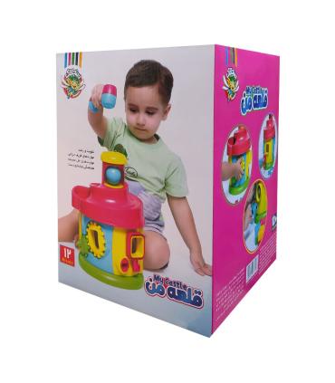 بازی آموزشی قلعه من | سنجاقک |55004074