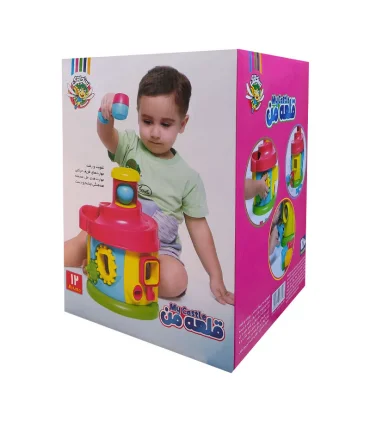 بازی آموزشی قلعه من | سنجاقک |55004074