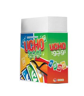 بازی فکری اوچو (UCHO) | میدیا مجیک |55002963