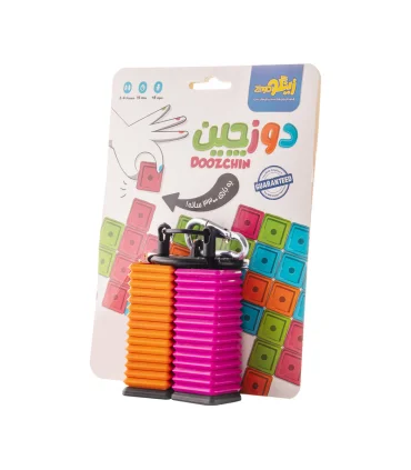 بازی فکری دوزچین | زینگو |55004065