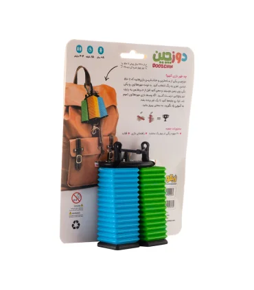 بازی فکری دوزچین | زینگو |55004065