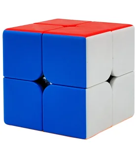 روبیک 2×2 خود رنگ مویو | مویو |55003854