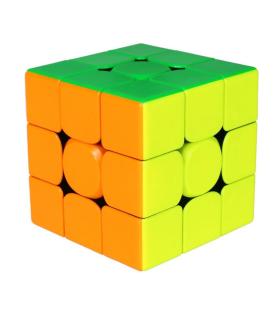روبیک 3×3 خود رنگ کیو منگ کد: QY3121 | |55005221