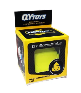 روبیک 2×2 مسترمورفیکس کیو وای کد: EQY565 | |55004536