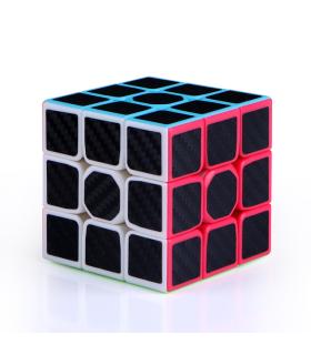 روبیک 3×3 طرح کربن کیو وای کد: EQY669 | |55004537