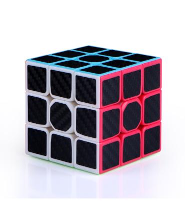 روبیک 3×3 طرح کربن کیو وای کد: EQY669 | |55004537