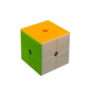 روبیک 2×2 خود رنگ کیو وای کد: EQY763 |  |5591022301104