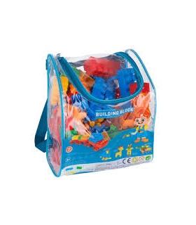 لگو 230 قطعه کیفی پسرانه کد: JX688-35 |  |55004843