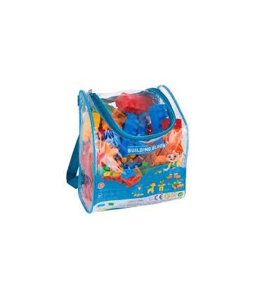 لگو 230 قطعه کیفی پسرانه کد: JX688-35 |  |55004843