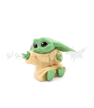 فیگور بیبی یودا بزرگ تکی | |55004910