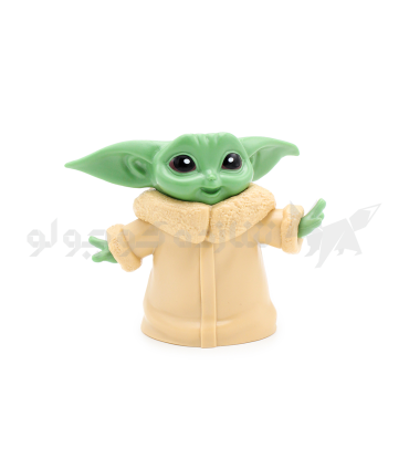 فیگور بیبی یودا بزرگ تکی | |55004910
