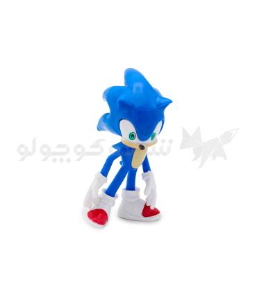 فیگور شخصیت های سونیک بزرگ تکی کد: 1138 |  |5591022297989