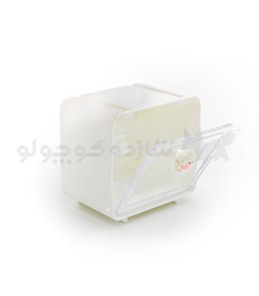 باکس رومیزی رنگی کد: 1438 |  |6973926230957
