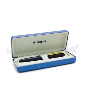 خودکار یوروپن بدنه مشکی مات مدل جوین | یوروپن |55004401