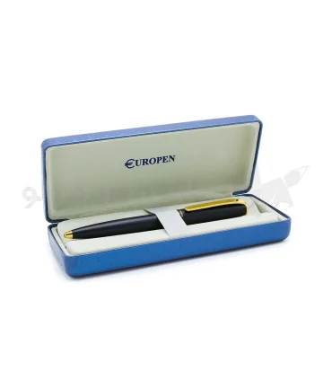 خودکار یوروپن بدنه مشکی مات مدل جوین | یوروپن |55004401