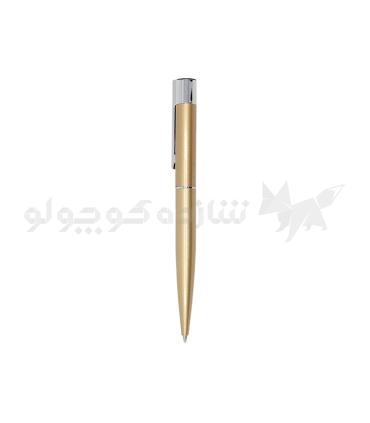 خودکار یوروپن بدنه طلایی مدل اینتر | یوروپن |55004474