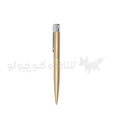 خودکار یوروپن بدنه طلایی مدل اینتر | یوروپن |55004474