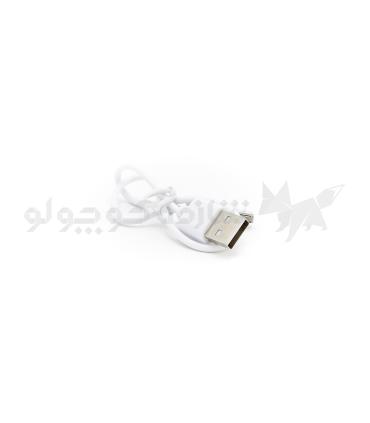 چراغ خواب طرح خرگوش سبز کد: YC5703 |  |55005253