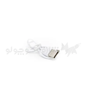 چراغ خواب طرح خرگوش سبز کد: YC5703 | |55005253