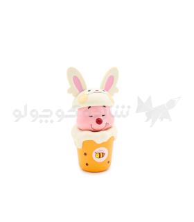 فیگور پو کلاه خرگوشی کد: 1508 |  |55004963