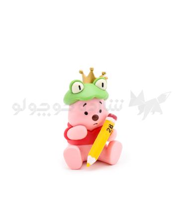 فیگور پو مداد به دست کد: 1508 | |55004962